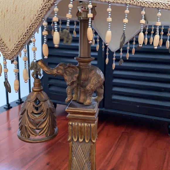 Table lamp - Picture 2 of 7